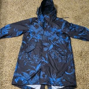 NIKE SPORTSWEAR SYNTHETIC FILL PARKA